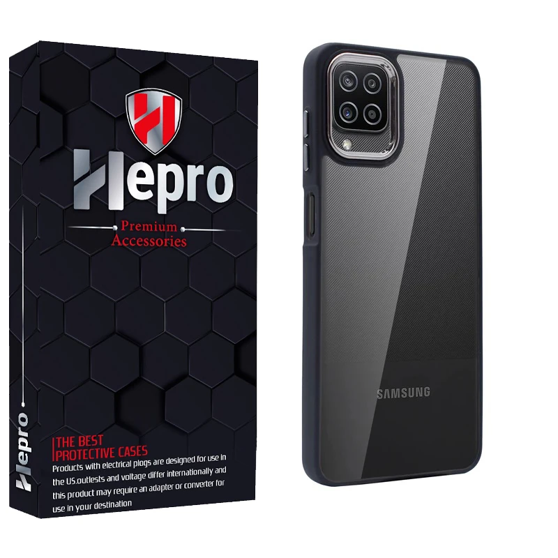 کاور گارد هپرو مدل NSH مناسب برای گوشی موبایل سامسونگ Galaxy A22 4G