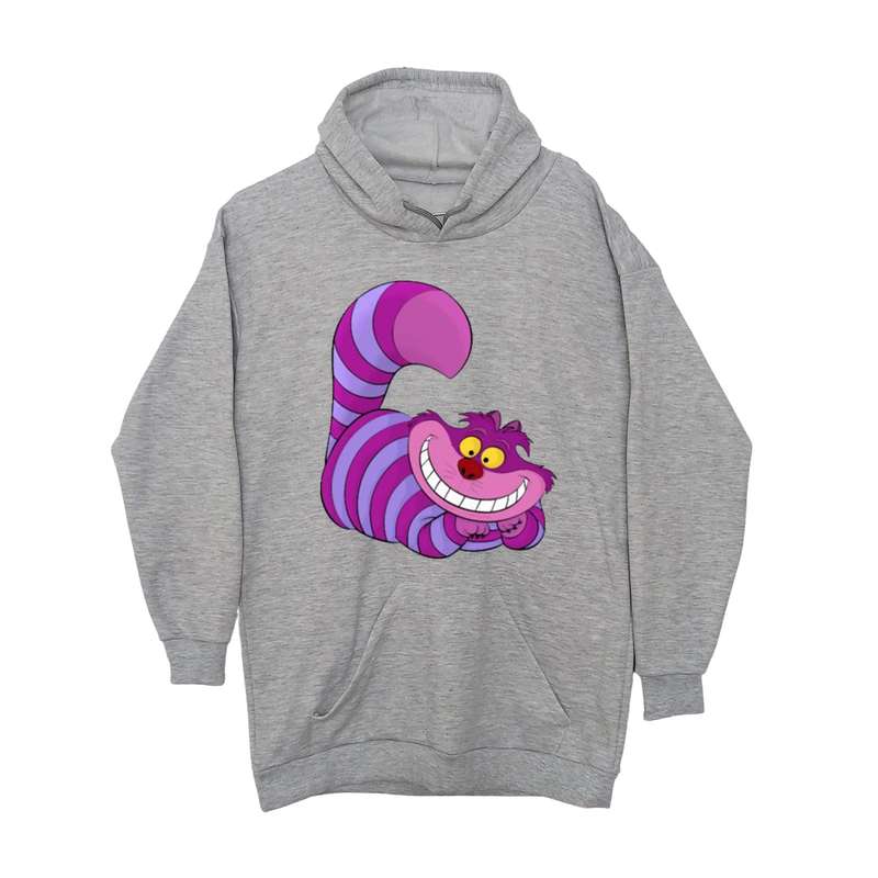 هودی مردانه طرح گربه کد 160