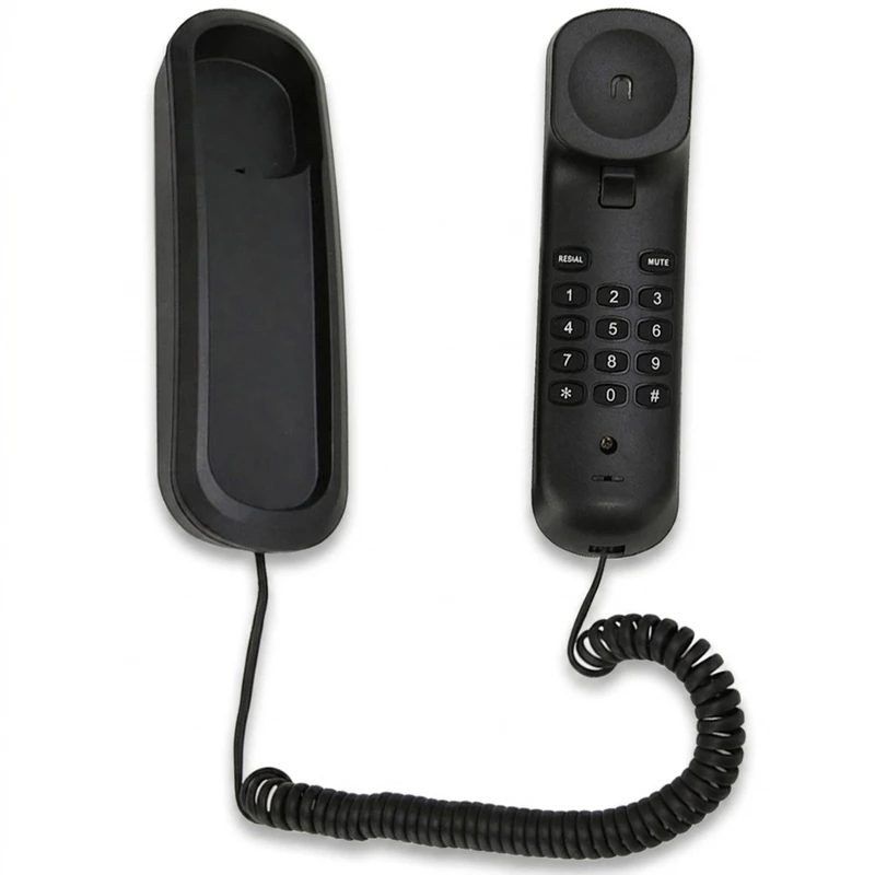 تلفن پاشافون مدل kx-t1045
