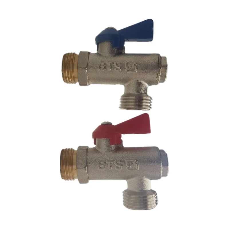 شیر پیسوار بی تی اس مدل 1/2×1/2 مجموعه دو عددی