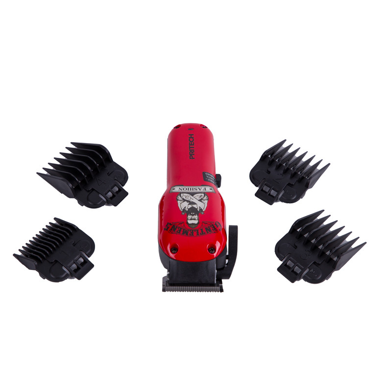 ماشین اصلاح موی سر پریتک مدل PR-2390