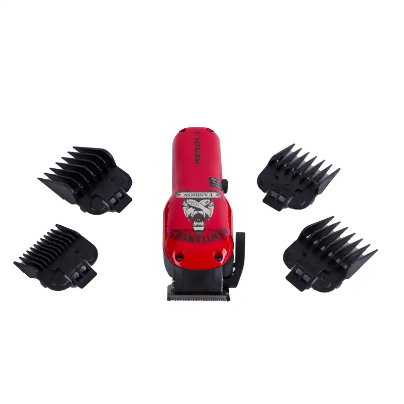 ماشین اصلاح موی سر پریتک مدل PR-2390