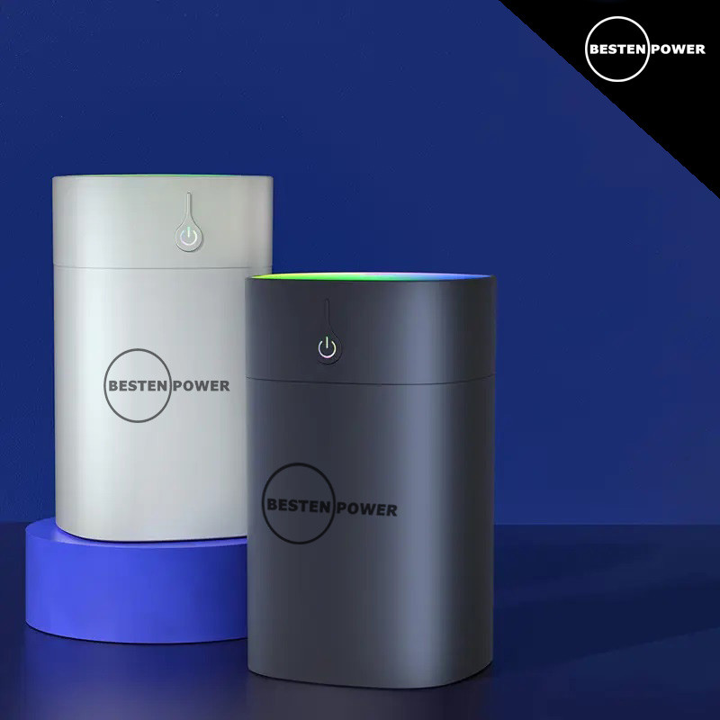 دستگاه بخور سرد بستن پاور مدل HQ-2