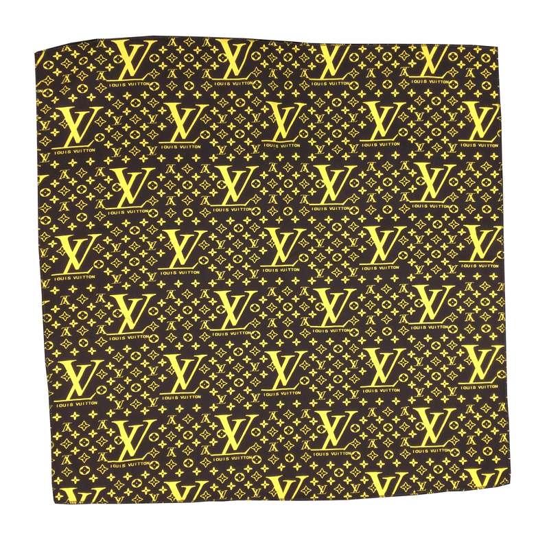 دستمال سر و گردن مدل BANDANA-27