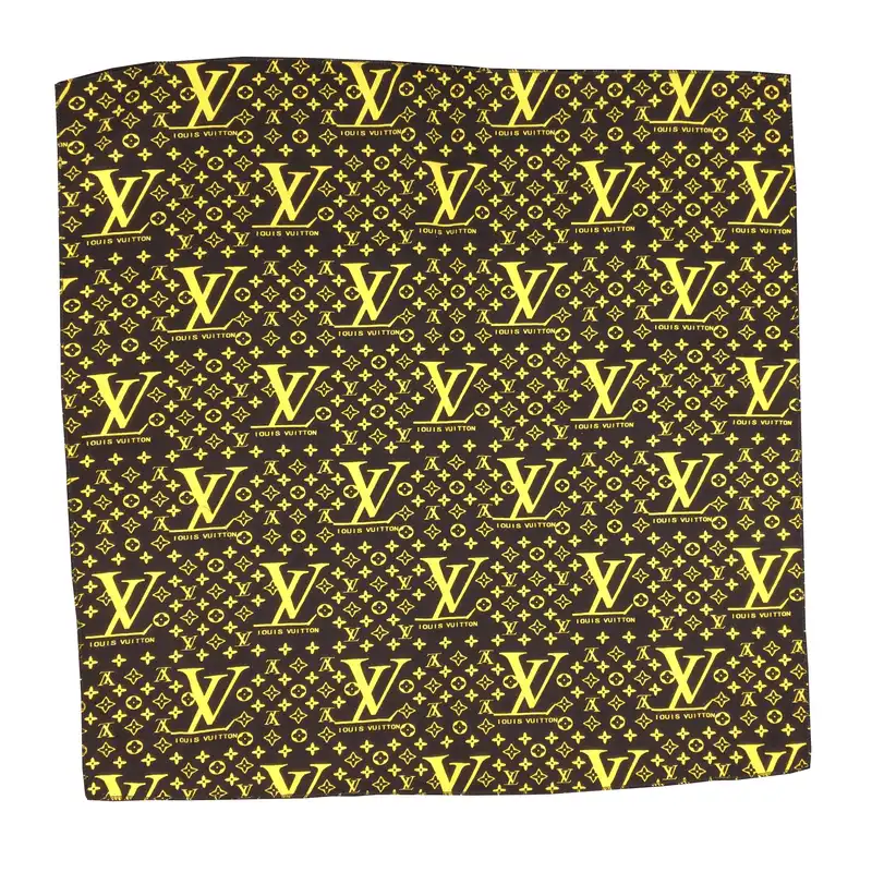 دستمال سر و گردن مدل BANDANA-27