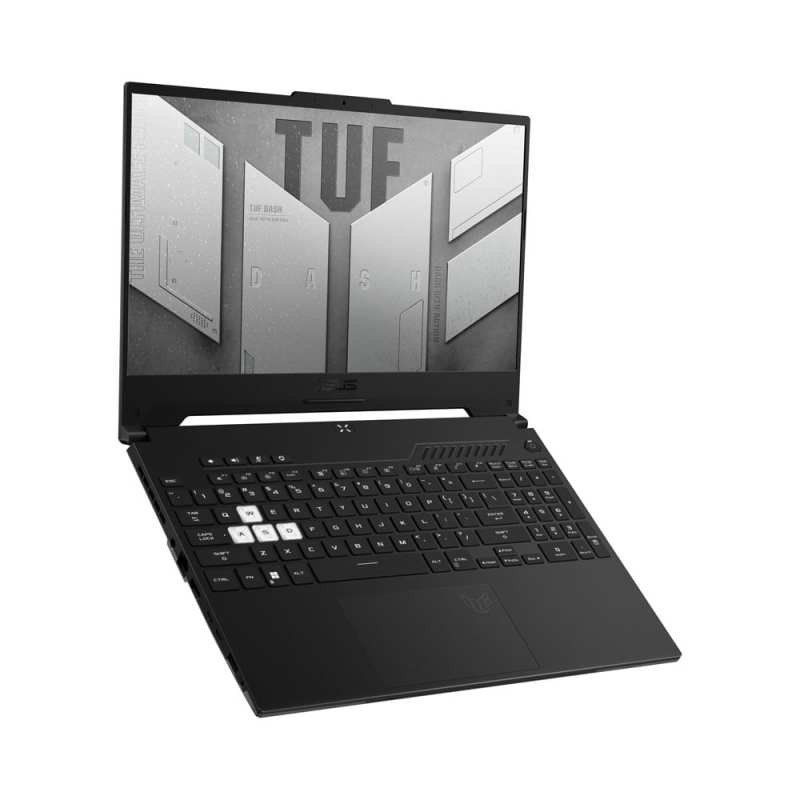 لپ تاپ 15.6 اینچی ایسوس مدل TUF FX517ZM-AS73