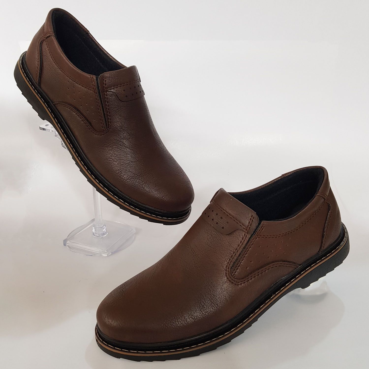 کفش مردانه مدل PARS_L کد PNT -  - 15