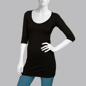 تونیک زنانه اسمارا مدل 0043