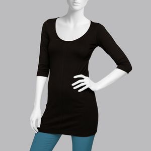 تونیک زنانه اسمارا مدل 0043