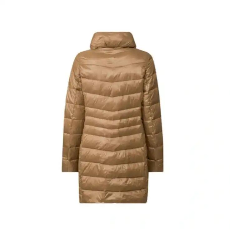 کاپشن زنانه اسمارا مدل ES3388