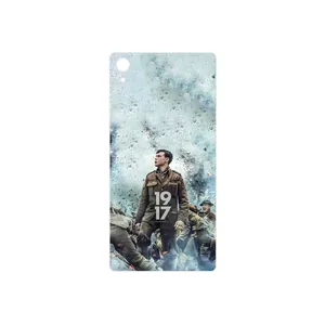 MAHOOT 1917 Cover Sticker for Sony Xperia Z2