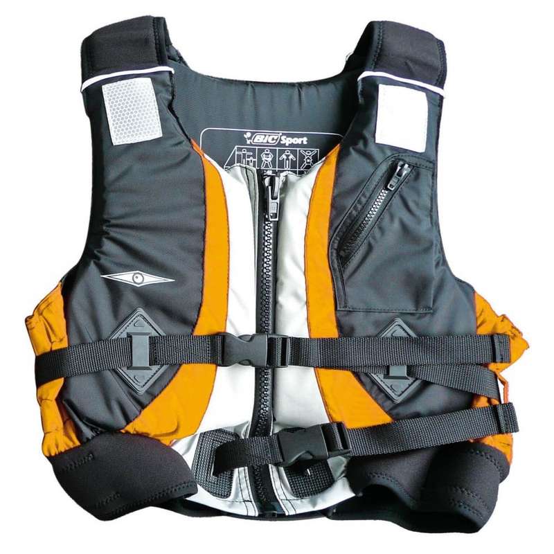 جلیقه شنا بیک اسپرت مدل Buoyancy Aid سایز L