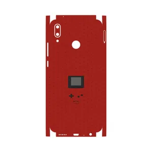 MAHOOT Minimal GameBoy Icon-FullSkin Cover Sticker for Huawei Y9 2019