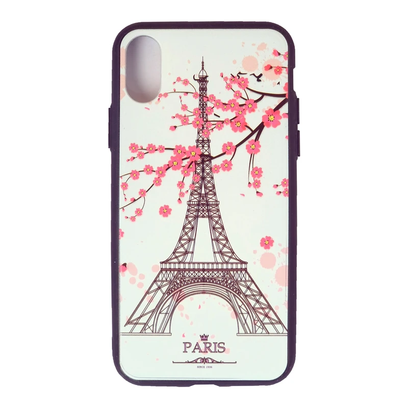 کاور لیمیا مدل فانتزی مناسب برای گوشی موبایل اپل Iphone X/Xs