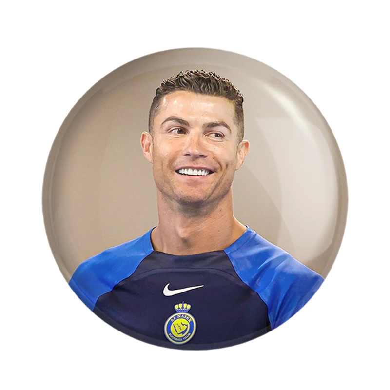 پیکسل خندالو مدل کریستیانو رونالدو کد 36406