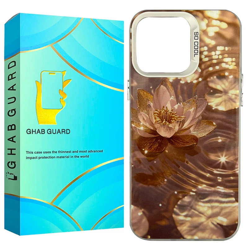 کاور قاب گارد مدل SOCK30 مناسب برای گوشی موبایل اپل iPhone 13 Pro Max