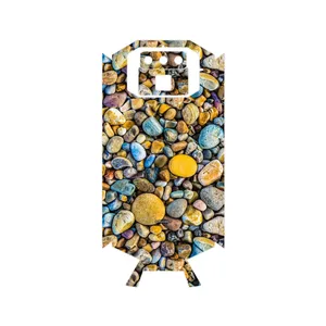 MAHOOT River rocks Cover Sticker for Doogee S70