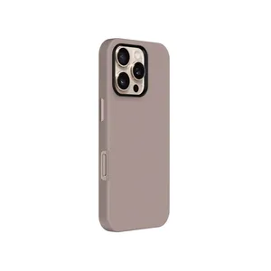  Kzdoo Noble Magnetic collection cover for Apple iPhone 16 Pro Max 