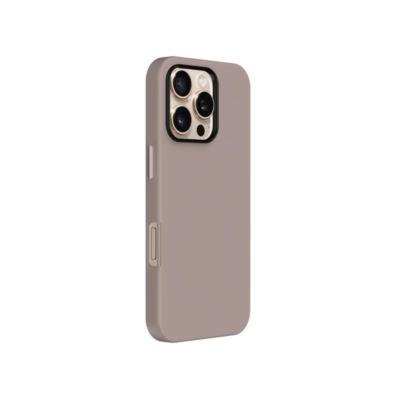  کاور کی -زد دوو مدل Noble Magnetic collection مناسب برای گوشی موبایل اپل iPhone 16 Pro Max 