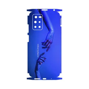 MAHOOT Artificial intelligence 1-FullSkin Cover Sticker for Xiaomi Redmi Note 11 4G