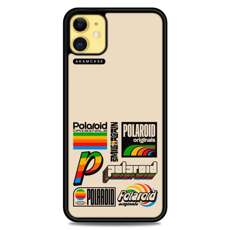 کاور آکام مدل AMC-WA11-NOSTECH-21 مناسب برای گوشی موبایل اپل iPhone 11