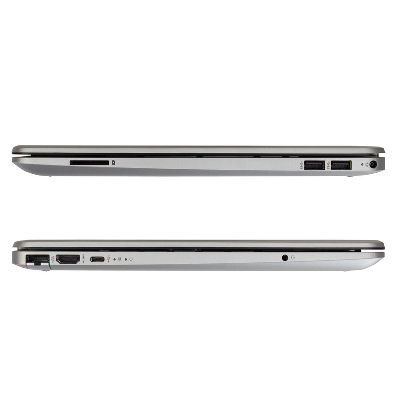 لپ تاپ 15.6 اینچی اچ‌ پی مدل DW4011 15-i7 16GB 1HDD 256SSD MX550