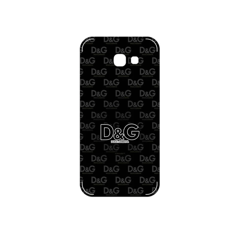برچسب پوششی ماهوت مدل DG مناسب برای گوشی موبایل سامسونگ Galaxy A5 2017