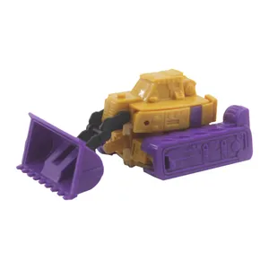 ماشین بازی مدل تبدیل شوندگان کد 0750