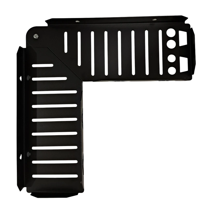 استند حمام مدل چپ و راست کد b-k مجموعه 2 عددی