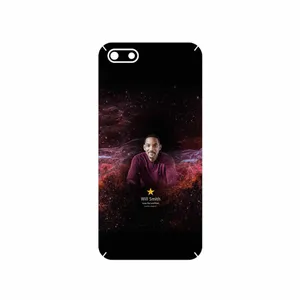 MAHOOT Will Smith Cover Sticker for Huawei Y5 Lite
