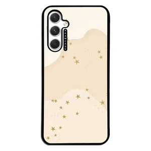 AKAM AMC-WSGA54-STARS-9 Cover For Samsung Galaxy A54