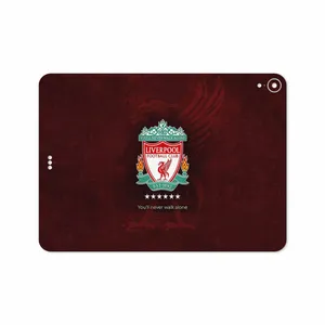 MAHOOT Liverpool Cover Sticker for Apple iPad Pro 11 2018 A2013