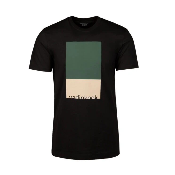 تی شرت آستین کوتاه مردانه مدل SB-011012-NN