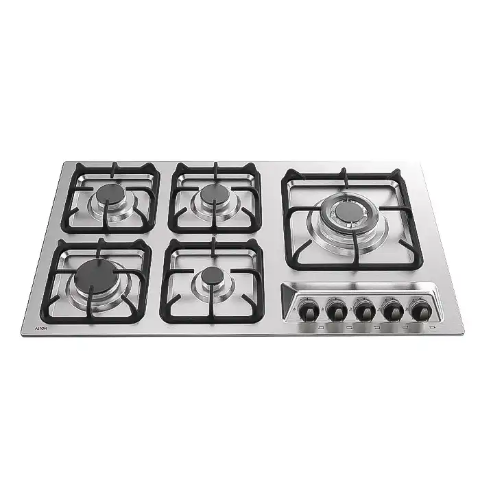 اجاق گاز صفحه ای آلتون مدل IS524N