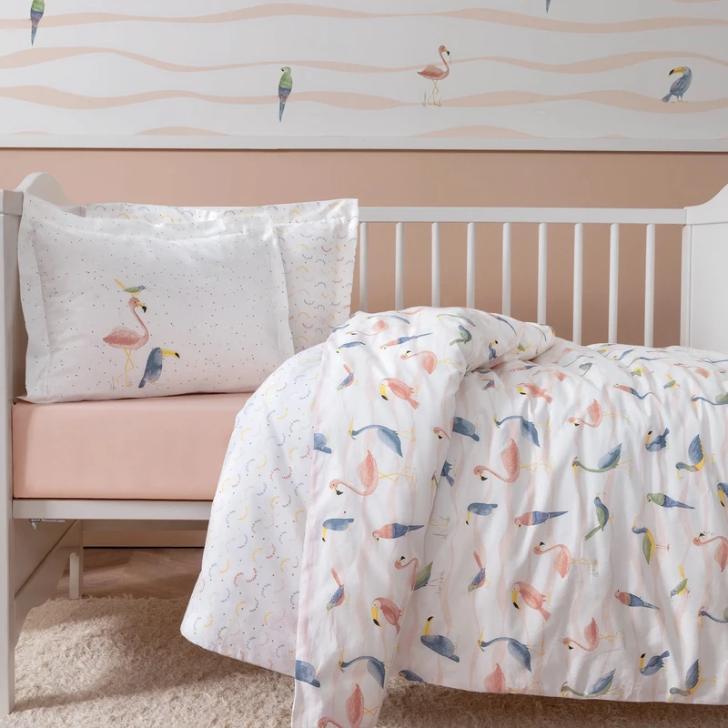 سرویس روتختی تک نفره 3 تکه یاتاش مدل Scrap