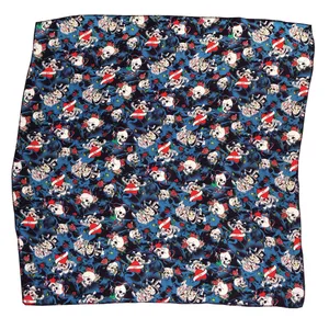 دستمال سر و گردن مدل BANDANA-20