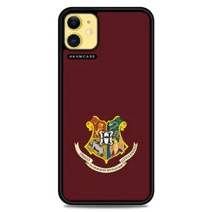 AKAM AMC-WA11-HARRY POTTER-39 Cover For Apple iPhone 11