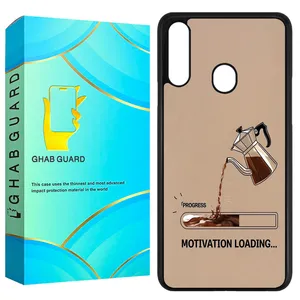 Ghab Guard GCHPA20S Cover For Samsung Galaxy A20s