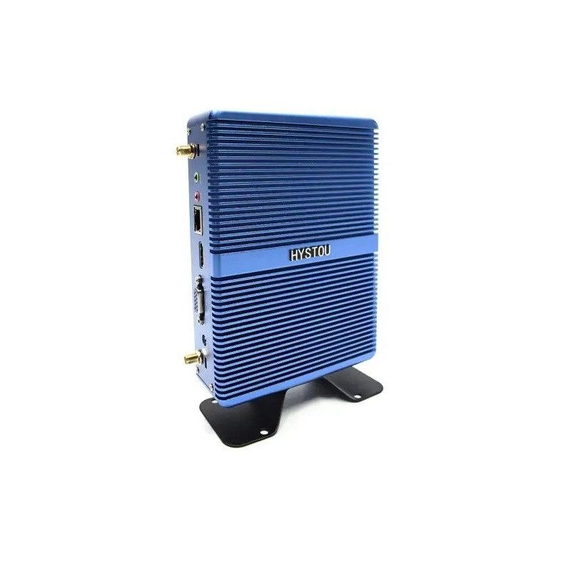 کامپیوتر کوچک هیستو مدل intel-i3-5005U-4G128m