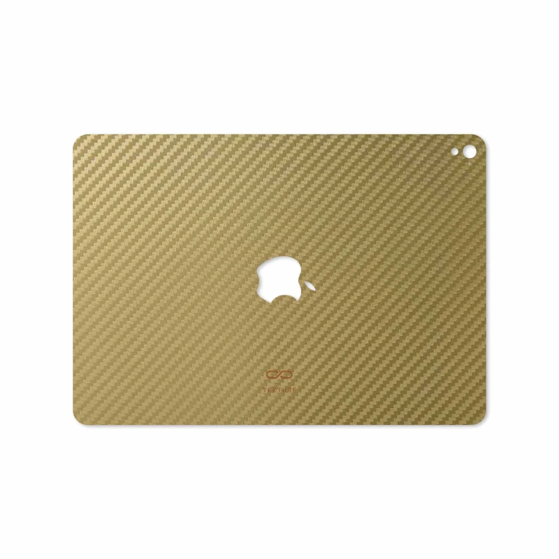 برچسب پوششی ماهوت مدل Titanium-Fiber مناسب برای تبلت اپل iPad Pro 9.7 2016 A1673