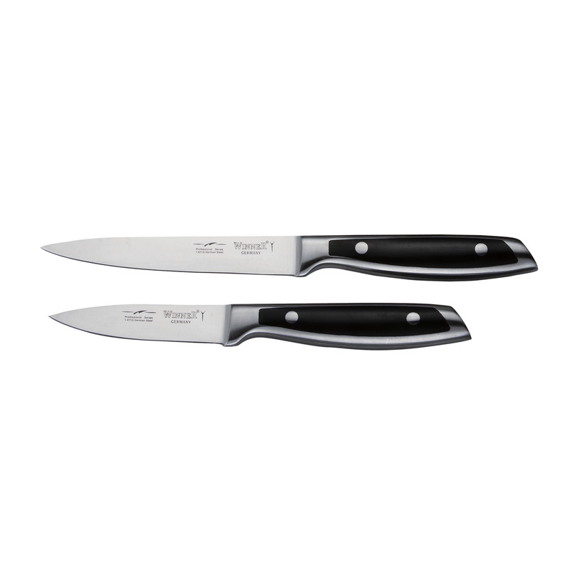 چاقو آشپزخانه وینر کد T-7337-2W مجموعه 2 عددی