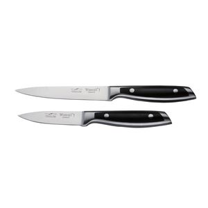 نقد و بررسی چاقو آشپزخانه وینر کد T-7337-2W مجموعه 2 عددی توسط خریداران