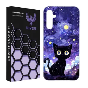 RIVEN RI1-15 Case For Samsung Galaxy A54