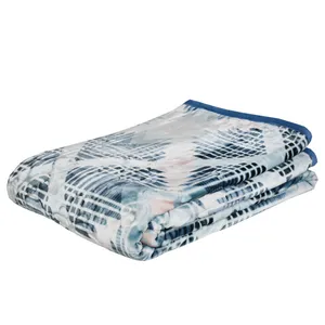  پتوی لیپار مدل Termeh52 سایز 220x160 سانتیمتر