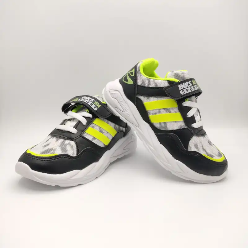 کفش راحتی بچگانه  مدل آرمانا کد 1039BL