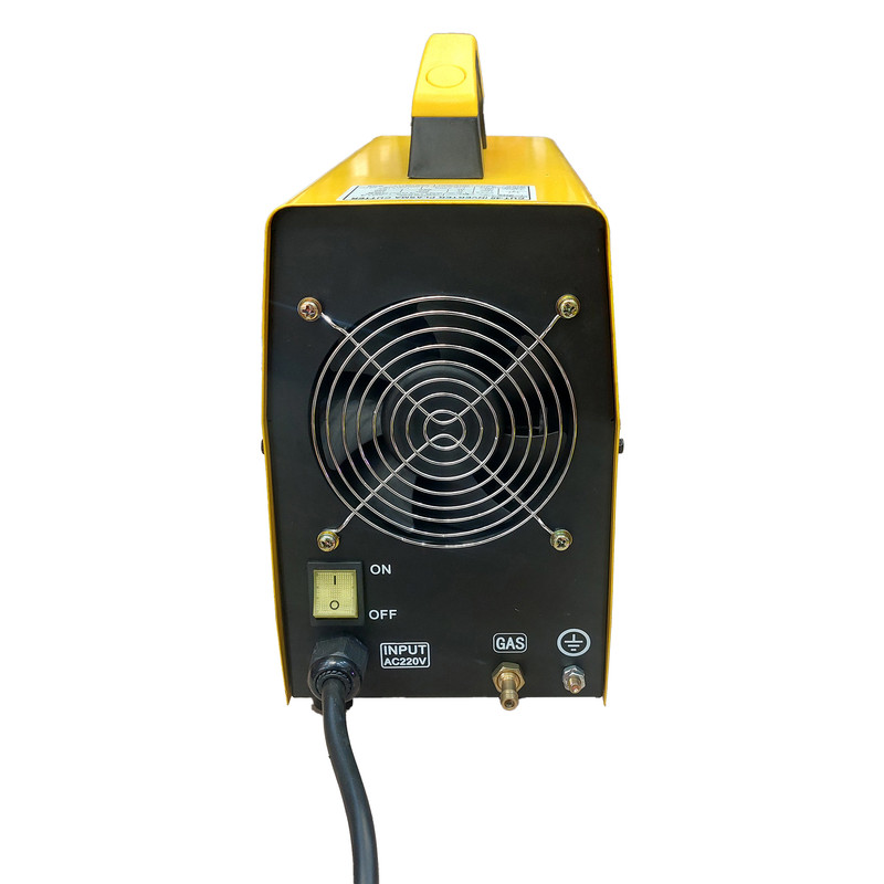 دستگاه برش پلاسما تم ولد مدل cut ۴۰