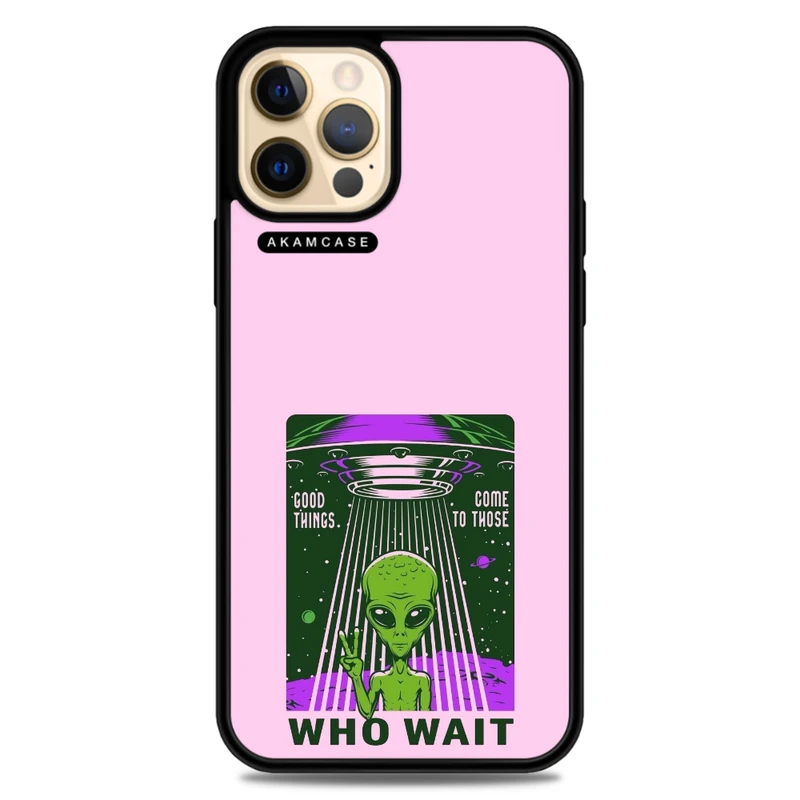 کاور آکام مدل AMC-WA12PRO-SPACE-5 مناسب برای گوشی موبایل اپل iPhone 12 Pro