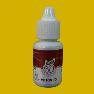 رنگ خوراکی زرد سوپر ویلتون تاپ - 28 گرم
