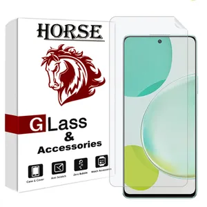 محافظ صفحه نمایش هورس مدل HYDROHORS مناسب برای گوشی موبایل هوآوی nova 11i