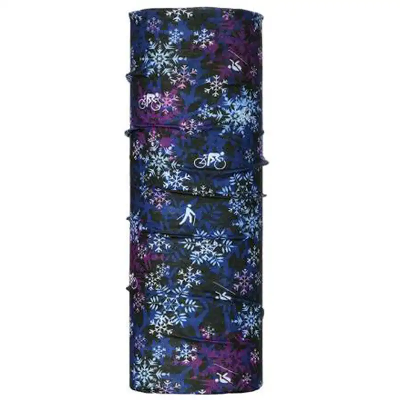 دستمال سر و گردن مدل F145